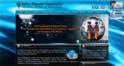 Desktop Screenshot of heliosco.com